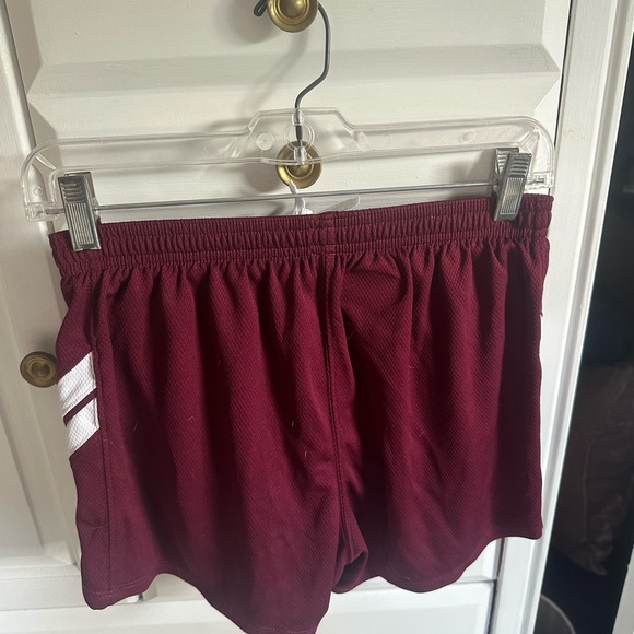 Towson track shorts - Picture 3 of 3